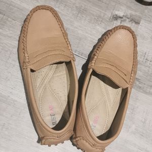 JustFab Loafers